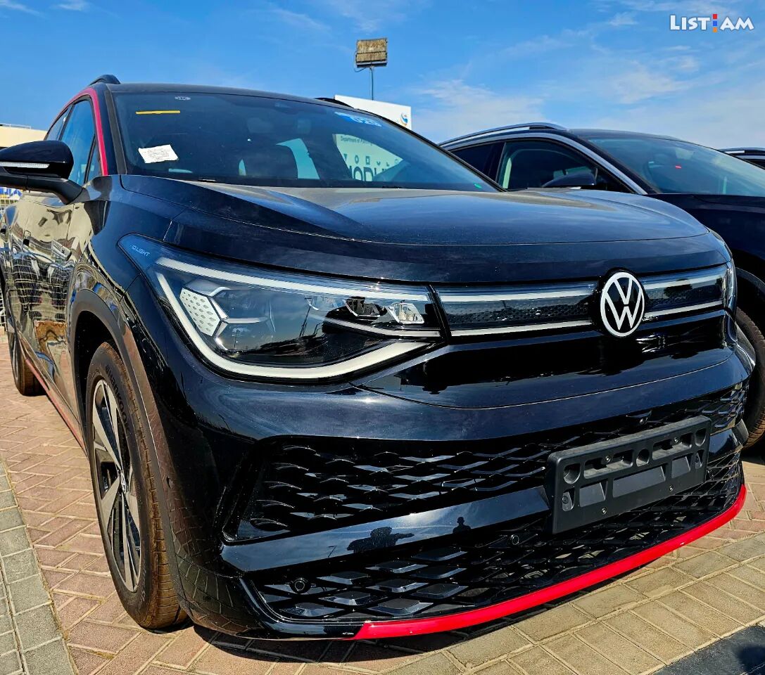 Купить Volkswagen ID.6, Электро, 2023, 2023 г, электро, пробег 23 км км,  цена 39900 $ | Купить авто из Беларуси