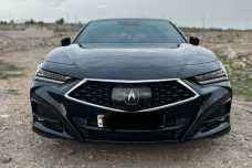 Acura TLX, Бензин, 2021