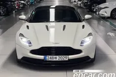 Aston Martin DB11, 2019