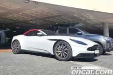 Aston Martin DB11, 2020