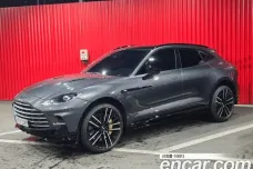 Aston Martin DBX, 2023