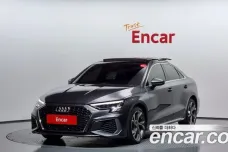 Audi A3 (8Y), 2023