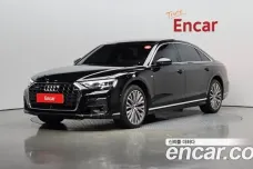 Audi A8 (D5), 2023