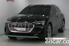 Audi e-Tron, 2023