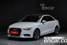 Audi New A3, 2020