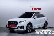 Audi Q2, 2020