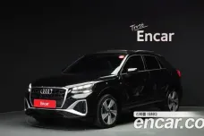 Audi Q2, 2023