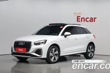 Audi Q2, 2023