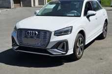 Audi Q2L e-tron, Электро, 2022