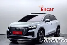 Audi Q4 e-Tron (F4), 2022