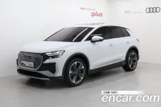 Audi Q4 e-Tron (F4), 2023