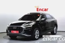 Audi Q8 (4M), 2020