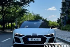 Audi R8 (4S), 2020