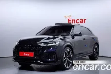 Audi RSQ8 (4M), 2020