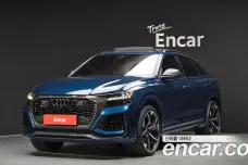 Audi RSQ8 (4M), 2021