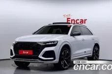 Audi RSQ8 (4M), 2021