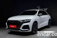 Audi RSQ8 (4M), 2021