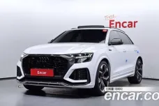 Audi RSQ8 (4M), 2022