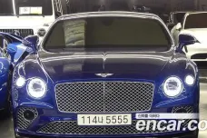 Bentley Continental GT 3rd Generation, 2019