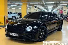 Bentley Continental GT 3rd Generation, 2020