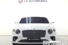 Bentley Continental GT 3rd Generation, 2022