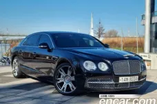 Bentley Flying Spur 2nd Generation, 2018