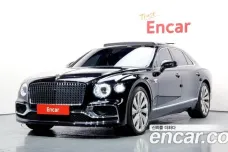 Bentley Flying Spur 3rd Generation, 2020