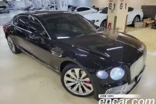 Bentley Flying Spur 3rd Generation, 2020