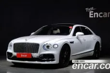 Bentley Flying Spur 3rd Generation, 2020