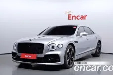 Bentley Flying Spur 3rd Generation, 2020