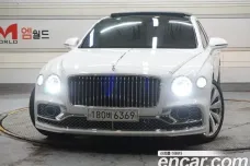 Bentley Flying Spur 3rd Generation, 2021