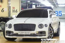 Bentley Flying Spur 3rd Generation, 2021