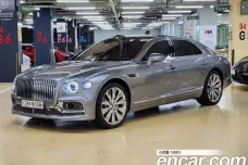 Bentley Flying Spur 3rd Generation, 2021