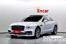 Bentley Flying Spur 3rd Generation, 2021