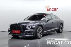 Bentley Flying Spur 3rd Generation, 2021