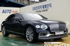 Bentley Flying Spur 3rd Generation, 2022