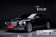 Bentley Flying Spur 3rd Generation, 2022