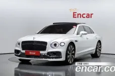 Bentley Flying Spur 3rd Generation, 2022