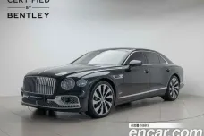 Bentley Flying Spur 3rd Generation, 2023