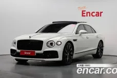 Bentley Flying Spur 3rd Generation, 2023