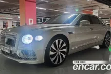 Bentley Flying Spur 3rd Generation, 2023