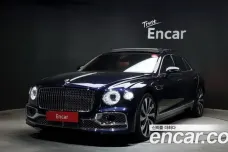 Bentley Flying Spur 3rd Generation, 2023