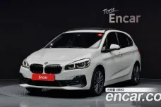 BMW 2 Series Active Tourer (F45), 2020