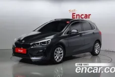 BMW 2 Series Active Tourer (F45), 2020