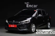 BMW 2 Series Active Tourer (F45), 2020