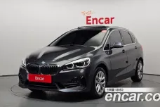 BMW 2 Series Active Tourer (F45), 2021