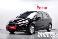 BMW 2 Series Active Tourer (F45), 2021