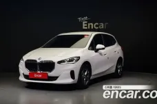 BMW 2 Series Active Tourer (U06), 2022