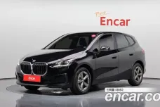 BMW 2 Series Active Tourer (U06), 2023