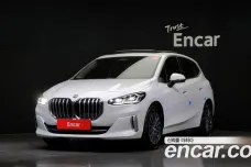 BMW 2 Series Active Tourer (U06), 2023